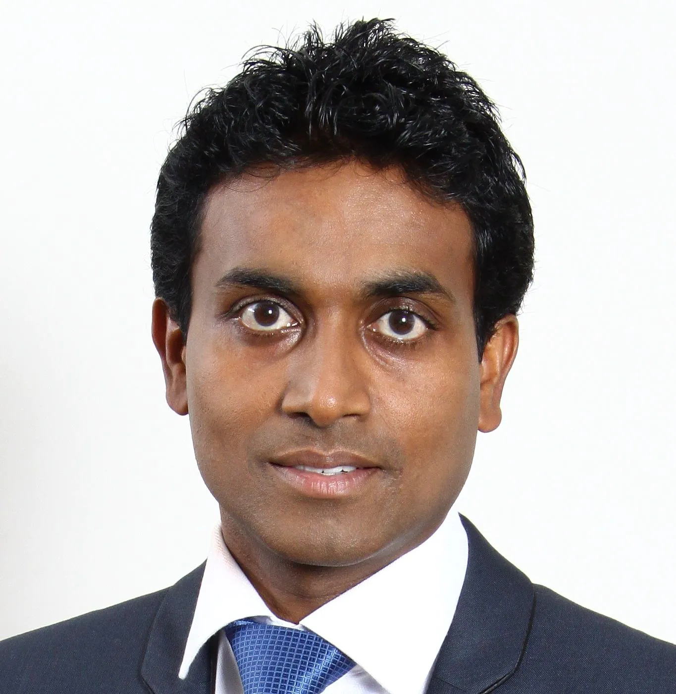 Professor Hassan Ugail